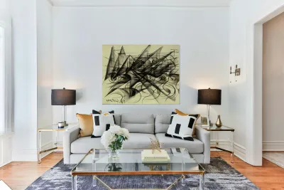 Artwork by Giacomo Balla  18 Reproduction