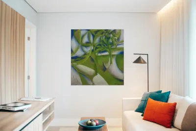 Artwork by Giacomo Balla  26 Reproduction