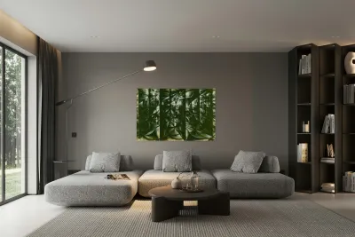 Artwork by Giacomo Balla  30 Reproduction