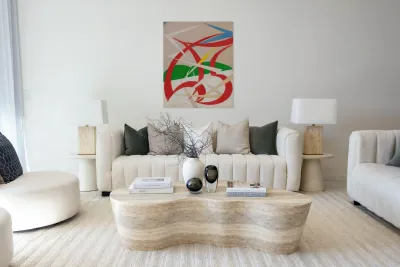 Artwork by Giacomo Balla  47 Reproduction