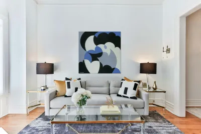 Artwork by Giacomo Balla  52 Reproduction