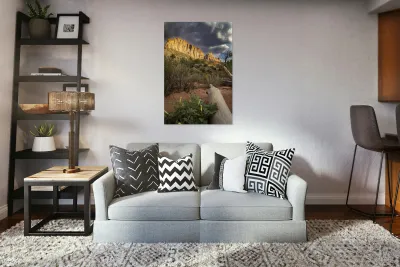 The Watchman of Zion Reproduction