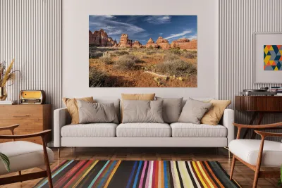 Canyonlands Theater Reproduction