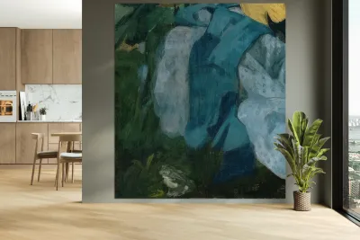 Edouard Manet  8 Reproduction