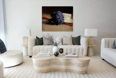 Edouard Manet  12 Reproduction