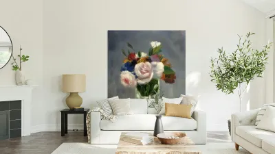 Edouard Manet  22 Reproduction