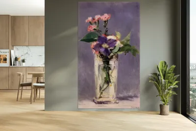 Edouard Manet  24 Reproduction