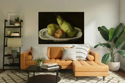 Edouard Manet  25 Reproduction