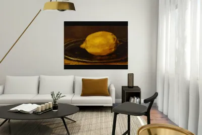 Edouard Manet  30 Reproduction