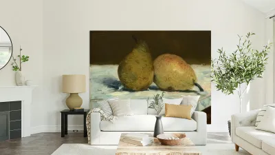 Edouard Manet  33 Reproduction