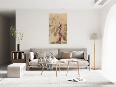 Edouard Manet  36 Reproduction