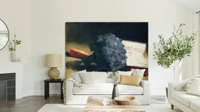 Edouard Manet  37 Reproduction