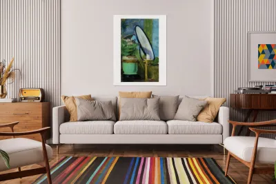 Edouard Manet  40 Reproduction