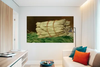 Edouard Manet  47 Reproduction