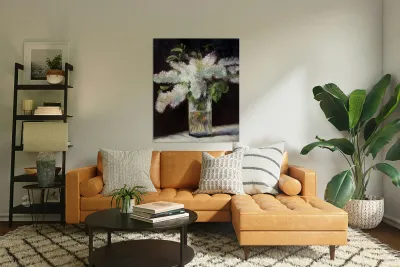 Edouard Manet  49 Reproduction