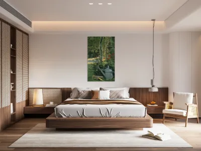 Edouard Manet  53 Reproduction