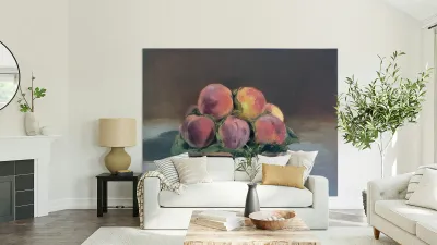 Edouard Manet  55 Reproduction