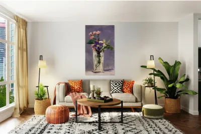 Edouard Manet  3 Reproduction