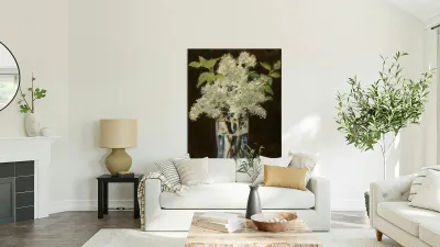 Edouard Manet  6 Reproduction