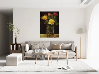 Edouard Manet  7 Reproduction