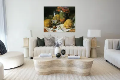 Edouard Manet  11 Reproduction