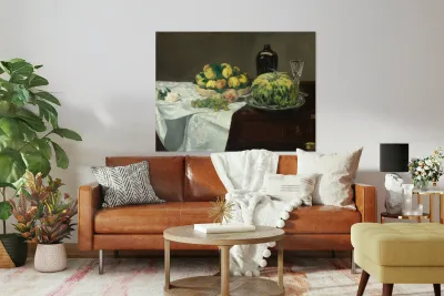 Edouard Manet  22 Reproduction