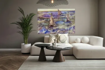 Edouard Manet  23 Reproduction