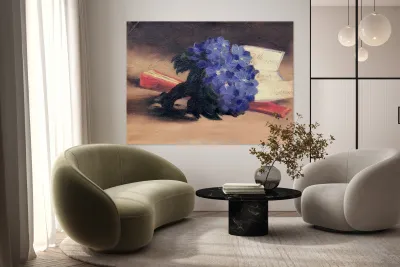 Edouard Manet  24 Reproduction