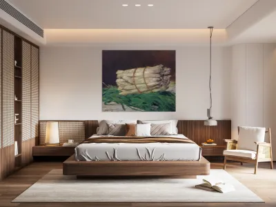 Edouard Manet  26 Reproduction