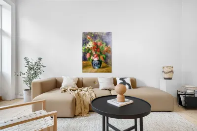 Art by Auguste Renoir 2 Reproduction