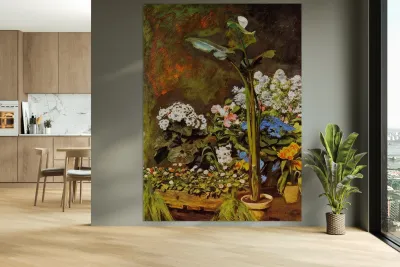 Art by Auguste Renoir 5 Reproduction