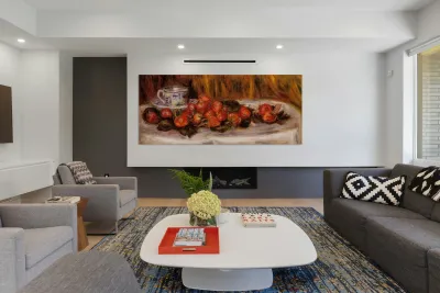 Art by Auguste Renoir 6 Reproduction