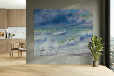 Art by Auguste Renoir 14 Reproduction