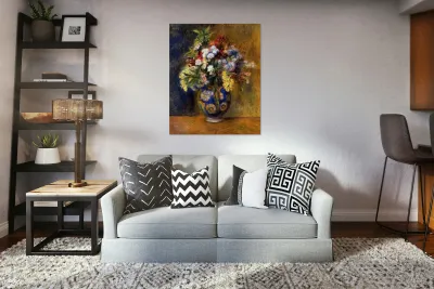 Art by Auguste Renoir 23 Reproduction