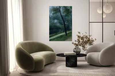 Art by Auguste Renoir 25 Reproduction