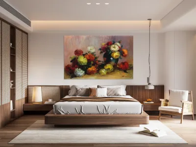 Art by Auguste Renoir 29 Reproduction