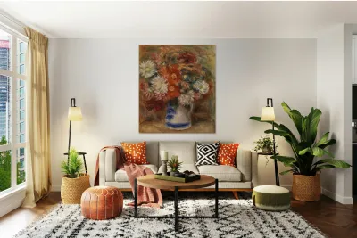 Art by Auguste Renoir 30 Reproduction