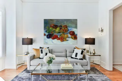 Art by Auguste Renoir 33 Reproduction