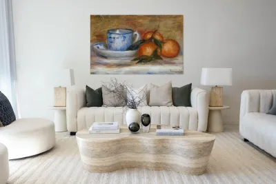 Art by Auguste Renoir 36 Reproduction