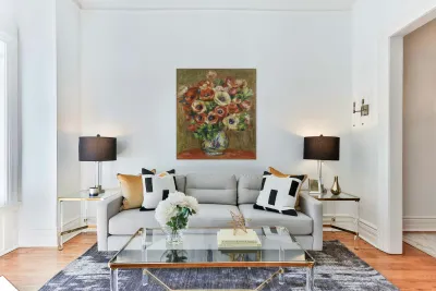 Art by Auguste Renoir 40 Reproduction