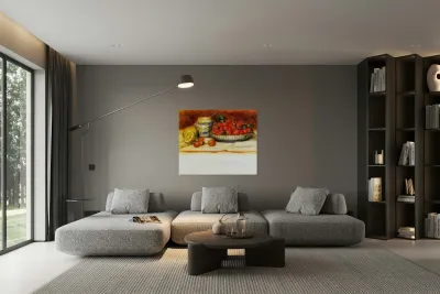 Art by Auguste Renoir 43 Reproduction