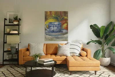 Art by Auguste Renoir 46 Reproduction