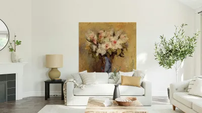 Art by Auguste Renoir 1 Reproduction