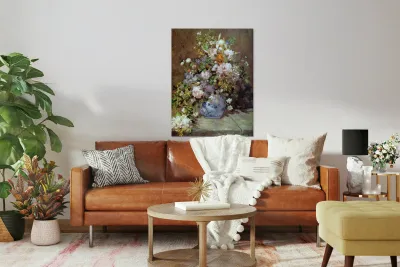 Art by Auguste Renoir 3 Reproduction