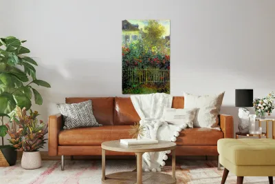 Art by Auguste Renoir 18 Reproduction