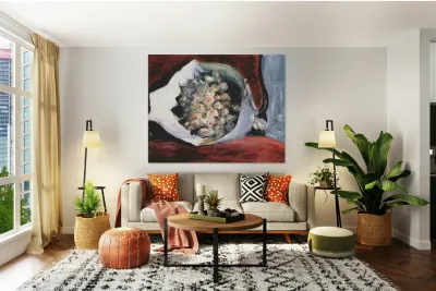 Art by Auguste Renoir 19 Reproduction