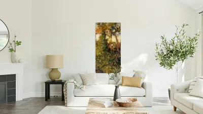 Art by Auguste Renoir 20 Reproduction