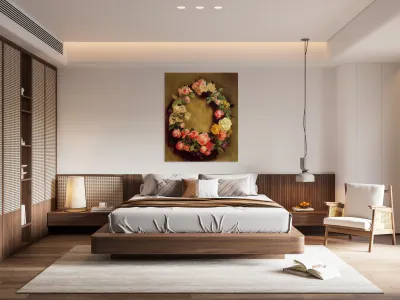 Art by Auguste Renoir 21 Reproduction