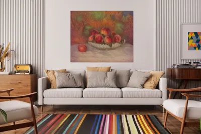 Art by Auguste Renoir 28 Reproduction