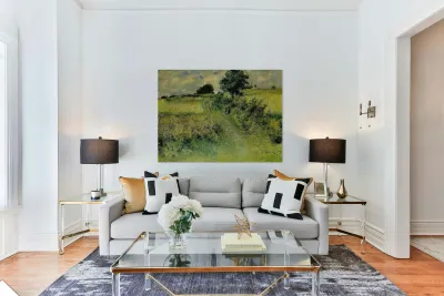 Art by Auguste Renoir 29 Reproduction